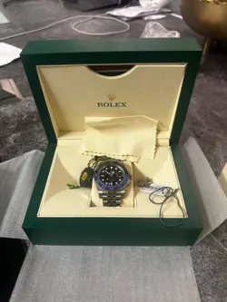 ROLEX 126710BLNR