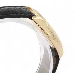 BLACK DIAL 25MM
