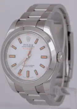 AUTOMATIC WATCH 116400