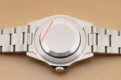 GMT DATE STAINLESS