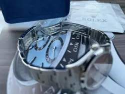 SALMON DIAL W/
