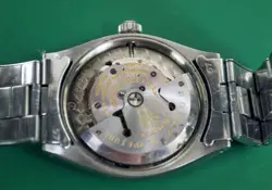 VINTAGE 1957 ROLEX