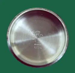 BUBBLEBACK 6105