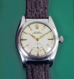 CHRONOMETER MEN'S