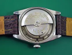 PERPETUAL CHRONOMETER MEN'S