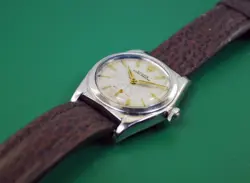 1942 ROLEX BUBBLEBACK