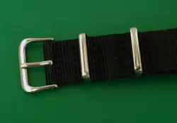 ROLEX OYSTER ARMY
