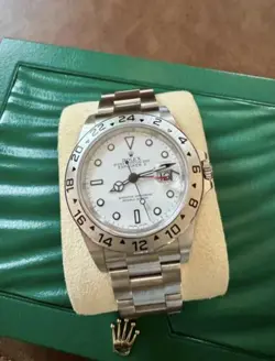 BRACELET WITH POLAR