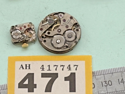 ONE IS ROLEX