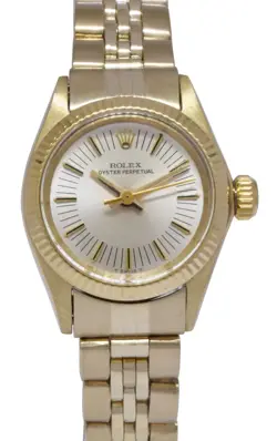 WATCH '72 6719