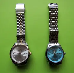 REPLICA MEN'S WATCHES
