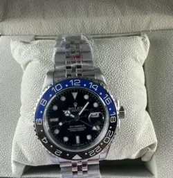 ROLEX GMT-11