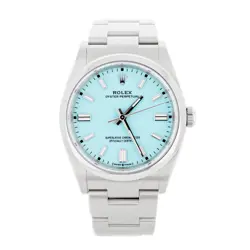DIAL 36MM 126000