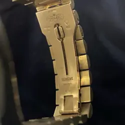 TRITIUM CHAMPAGNE