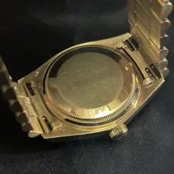 GOLD TRITIUM