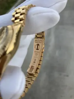 WATCH PRESIDENT