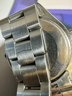 OYSTER PERPETUAL 1964