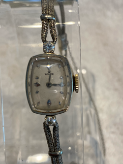 DIAMOND STAR DIAL