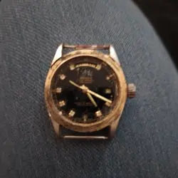 VINTAGE MAN
