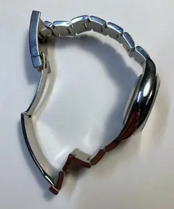 SILVER DIAL 36