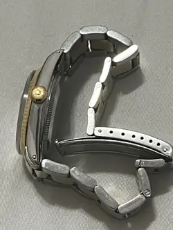 AND 18K ROLEX