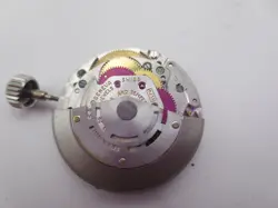 ROLEX CAL.1570 MOVEMENT