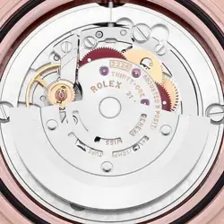 EVEROSE GOLD RUBBER