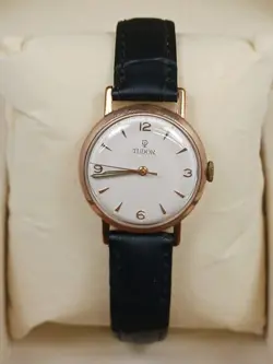 TUDOR 9CT