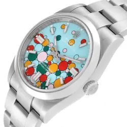 PERPETUAL CELEBRATION DIAL