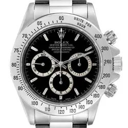 MOVEMENT STEEL MENS