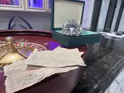 PAPERS DATED