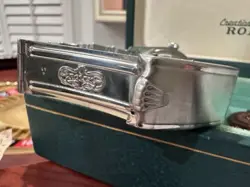 SET ROLEX SUBMARINER