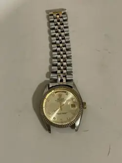 SALE ROLEX