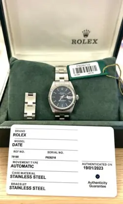 LADY 79190 SERIAL