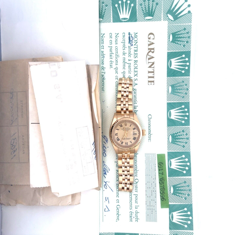 SOLID GOLD BOX