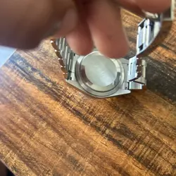 WATCH SKY-DWELLER