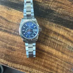 ♛ROLEX AUTOMATIC