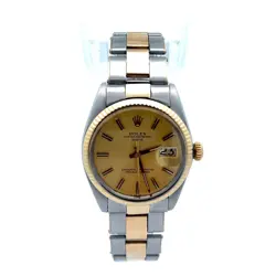 1966 W/BOX 34MM