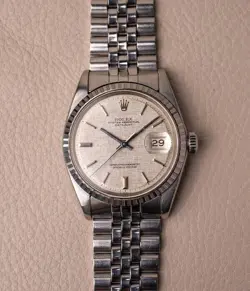 DIAL' MEN'S