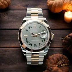 OYSTER BRACELET REF: