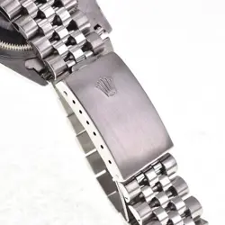 SILVER/TAPESTRY DIAL