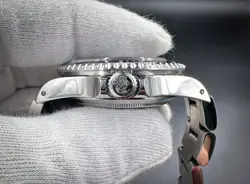 2001 ROLEX SEA-DWELLER