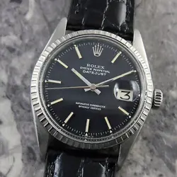 1972 CAL.1570 AUTOMATIC