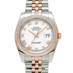 SERIAL WATCH R45_1111