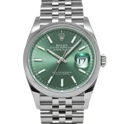 126200 MINT WATCH