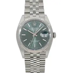 126234 MINT WATCH