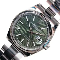 STEEL WATCH R45_1111
