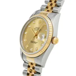 1996 CHAMPAGNE/DIAMOND