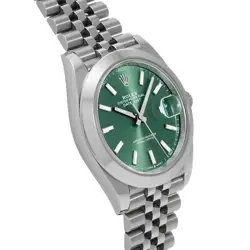 126300 MINT WATCH