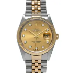 1995 CHAMPAGNE/DIAMOND